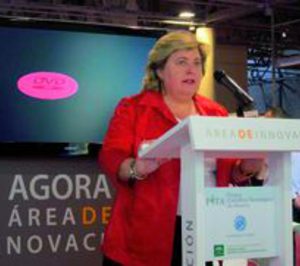 Andalucía subvenciona la construcción de una planta experimental de IV y V gama