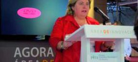 Andalucía subvenciona la construcción de una planta experimental de IV y V gama