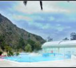 Balneario de Archena solicita concurso voluntario