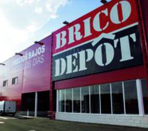 Brico Depôt quiere llegar a las 100 tiendas en España