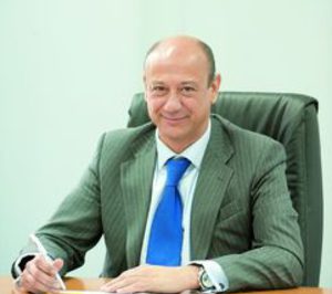 Doka renueva su director general en la Península