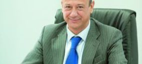 Doka renueva su director general en la Península