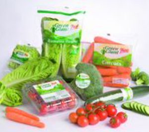 Presentación oficial de la alianza hortofrutícola con General Mills