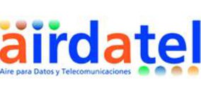 Airdatel inicia actividad como fabricante de climatización de precisión