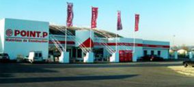 Saint-Gobain Distribución Construcción pone en marcha centro logístico