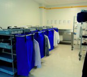 “La explotación directa de la lavandería resulta más económica y rápida”