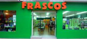 Frascos Center descendió sus ventas más de un 5% en 2010