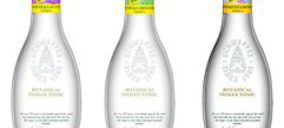 Schweppes amplía su gama de tónicas