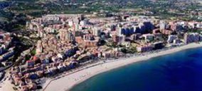 La Vila Resort tendrá 1.312 unidades, en lugar de las 1.410 previstas