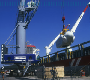 Marmedsa toma el control de Agemasa