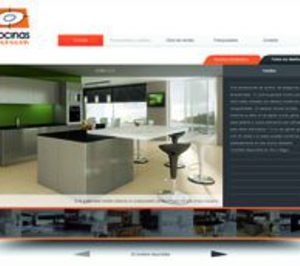 Cocinas.com abre su primera tienda en Madrid