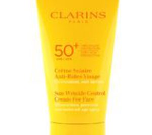 Clarins lanza nuevos solares