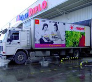 Dinosol coge oxígeno tras la retirada de Permira