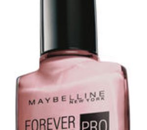 LOréal amplia la oferta de lacas de uñas Maybelline NY con tonos nude
