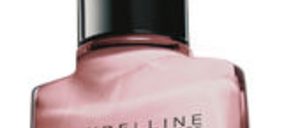 LOréal amplia la oferta de lacas de uñas Maybelline NY con tonos nude