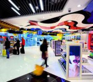 Aldeasa inaugura en Alicante su segunda tienda pasante en España