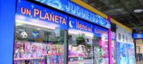 T. Planet Shops suma siete tiendas a su red en un mes