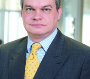 James Bradley, nuevo director de la consultora DTZ