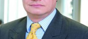 James Bradley, nuevo director de la consultora DTZ