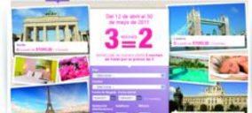 Accor lanza ofertas de primavera