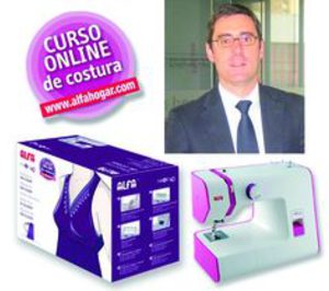 Alfa reafirma su vocación de Pyme innovadora internacional