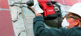 Nace la asociación de empresas de seguridad y salud en la construcción