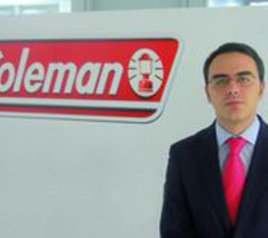 Jaime Fenoll, nuevo director de marketing de Productos Coleman