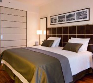 Eurostars pone en marcha su hotel berlinés