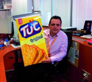 ‘Nuestro objetivo es acercar nuestras marcas al consumidor allá donde esté’