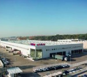 Sorli se apunta a la fórmula del centro comercial