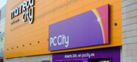 Worten, PC City, Conforama y La Marca, nuevos operadores electro en Marineda City
