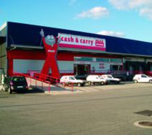 Estamos reinventando nuestra división mayorista