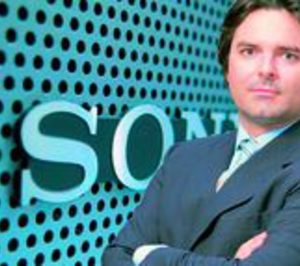 Rafael Vieyra, nuevo director general de Sony Iberia