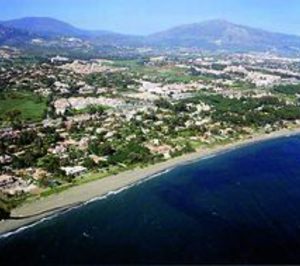 La familia real saudí promueve un hotel de 6E en Estepona