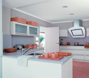 Cata presenta su catálogo División Cocinas para 2011