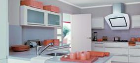 Cata presenta su catálogo División Cocinas para 2011