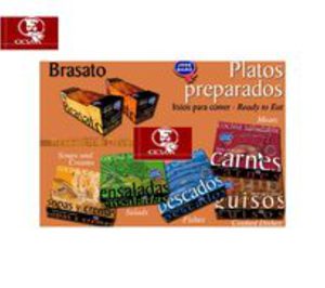 Cicsa presenta un ERTE