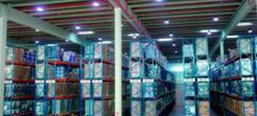 Eserman retoma crecimientos gracias a la suma de un nuevo contrato logístico