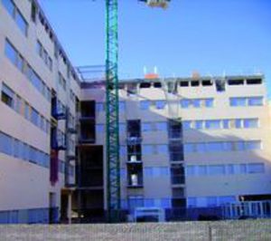 La compraventa de viviendas suben un 10,5% 