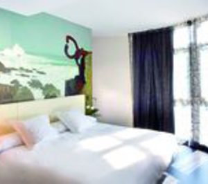 El Barceló Costa Vasca completa su remodelación