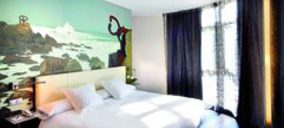 El Barceló Costa Vasca completa su remodelación