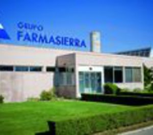 Farmasierra entrará en Chile y Corea