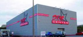 Hermanos Pena Bacelo cambia Star Center por La Marca