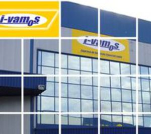 I-Vamos multiplica su cobertura