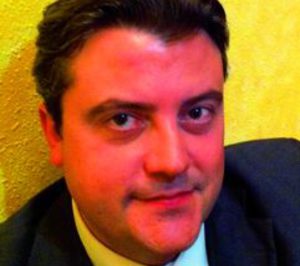 Lluís Pérez, nuevo director general de Grupo Aldanondo