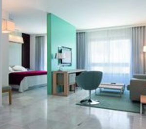 NH prepara nueva apertura en Algeciras