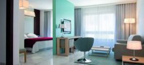 NH prepara nueva apertura en Algeciras