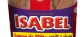 Isabel amplía la familia de lomos de atún