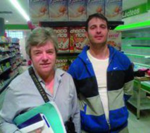 Covirán sigue extendiendo su nuevo modelo en Ceuta