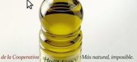 Hojiblanca última los trámites para asumir la nueva planta de Jaén